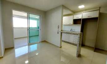 Imagem 5: Apartamento com 3 quartos com móveis e 2 vagas de garagem