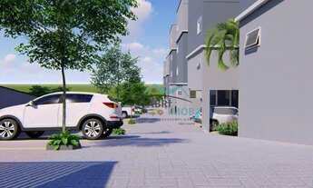 Imagem 4: Apto com 2 dorm Apartamento com 2 dormitórios