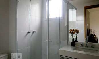 Imagem 6: Apartamento para Aluguel - Sumaré, 1 Quarto, 46 m2