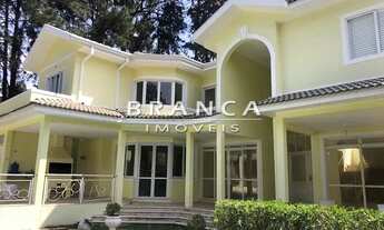 Imagem: Sobrado, Residencial Das Estrelas, Barueri