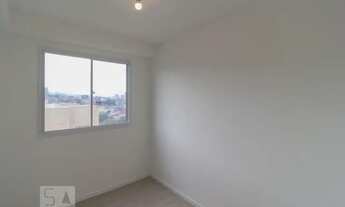 Imagem 5: Apartamento para Aluguel - Vila Zat, 2 Quartos, 40 m2