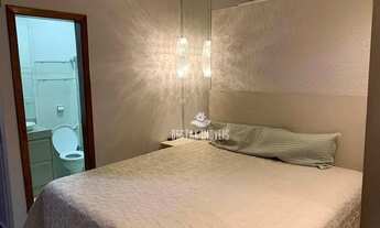 Imagem 5: Casa com 3 dormitórios à venda, 110 m² por R$ 500.000 - Umuarama - Uberlândia/MG