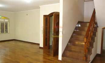 Imagem 3: Sobrado no Jardim França