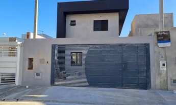 Imagem 2: Sobrado Novo no Santa Giovana Jundiai