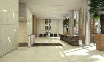 Imagem 2: Conjunto/Sala para Venda - 87.25m², 0 dormitórios, 2 vagas - Cristal