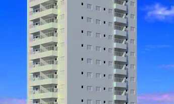 Imagem 6: Apartamento com 2 dorms, Aviação, Praia Grande - R$ 400 mil, Cod: 4919