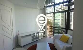 Imagem: Apartamento para aluguel, 1 quarto, 1 suíte