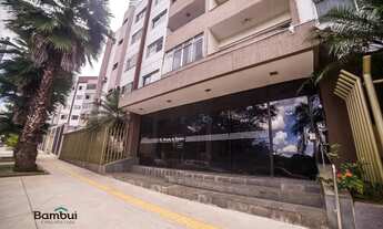 Imagem: GOIâNIA - Apartamento Padrão - Setor Marista