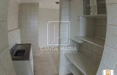 Imagem 5: Apartamento (tipo - padrao) 1 dormitórios/suite, cozinha planejada, em condomínio fechado