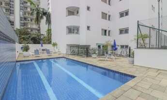 Imagem 2: Locação Apartamento 4 Dormitórios - 144 m² Moema