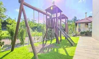 Imagem 5: Apartamento para Venda - 63.04m², 3 dormitórios, sendo 1 suites, 1 vaga - Jardim Planalto