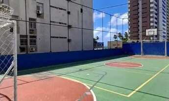 Imagem 5: Apartamento para venda tem 74 metros quadrados com 3 quartos na Bernardo Vieira de Melo