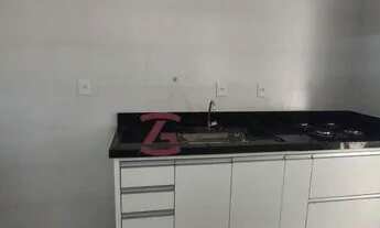 Imagem 7: Apartamento, 48 m² - venda por R$ 350.000,00 ou aluguel por R$ 3.037,75/mês - Marapé - San