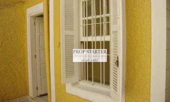 Imagem 6: Sobrado com 3 dormitórios para alugar, 160 m² por R$ 5.528,75/mês - Aclimação - São Paulo