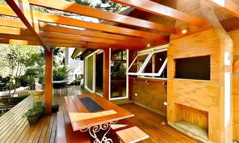 Imagem 7: GRAMADO - Casa de Condomínio - Mato Queimado