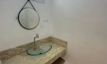 Imagem 2: Sobrado em condomínio - Alto da Boa Vista