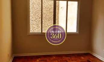 Imagem 4: Apartamento com 1 dormitório para alugar, 40 m² - Campos Elíseos - São Paulo/SP