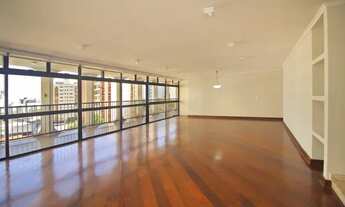 Imagem: Apartamento para venda tem 240 metros quadrados