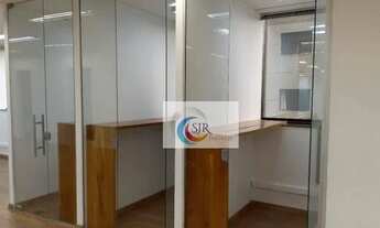 Imagem 7: Conjunto para alugar, 282 m²-Vila Olímpia - São Paulo/SP