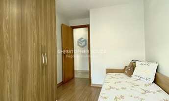 Imagem 4: Apartamento 3 Quartos para Venda em Vitória, Jardim Camburi, 3 dormitórios, 1 suíte, 3 ban