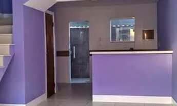 Imagem 5: Alugo Casa Duplex Gem. (2 Quartos) + Ar-condicionado, em Condomínio - Estrada da Grama - G