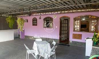 Imagem 3: Rio de Janeiro - Casa de Condomínio - Taquara