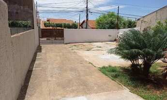 Imagem 5: Casa com 2 dormitórios à venda, 113 m² por R$ 240.000 - Parque Residencial Dom Lafaiete Li