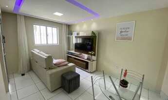 Imagem: Casa para venda com 69 m² com 3 quartos