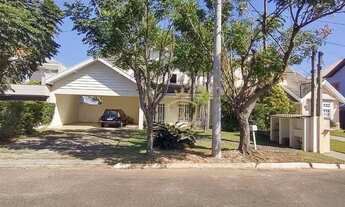 Imagem 2: Casa com 3 dormitórios, 260 m² - venda por R$ 1.800.000 ou aluguel por R$ 9.000/mês - Cond