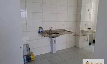 Imagem 5: Apartamento com 2 dormitórios para alugar, 50 m² por R$ 1.440,16/mês - Condomínio Portal J