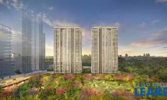 Imagem 2: APARTAMENTO - BROOKLIN - SP