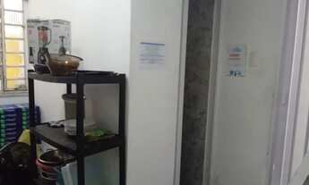 Imagem 3: Casa para aluguel tem 33 metros quadrados com 3 quartos em José Bonifácio - Fortaleza - CE