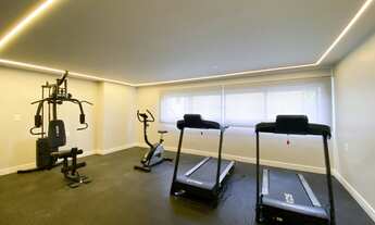 Imagem 5: Apartamento com 2 dormitórios, sendo 1 suíte no Centro - Torres - RS