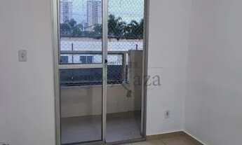 Imagem 3: Apartamento Padrão em São José dos Campos