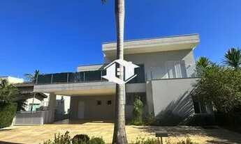 Imagem 3: Casa de condomínio sobrado para aluguel com 600 metros quadrados com 6 quartos