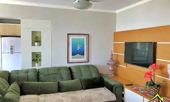 Imagem 2: Réveillon 2024 - Parcelamento 6x - Apartamento c/ 2 Quartos (1 c/ AR) - Prainha - 1 Quadra