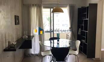 Imagem: Apartamento no Jd. Guedala, 2 dormitórios