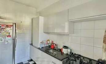 Imagem 6: Cond. Spazio, apartamento com 2 dormitórios e 2 banheiros