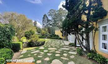 Imagem 6: Cond. Palos Verdes - Toscana Linda Vista! 6 Sts, Gourmet, Piscina!