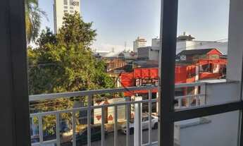 Imagem 2: Apartamento para aluguel com 40 metros quadrados com 1 quarto