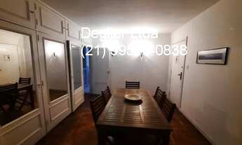 Imagem 5: APARTAMENTO RESIDENCIAL em RIO DE JANEIRO - RJ, COPACABANA