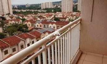 Imagem 4: Apartamento à Venda no Condomínio Jd. Europa com 3 dormitórios