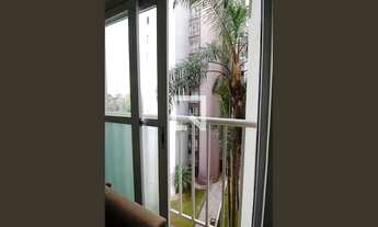 Imagem 5: Apartamento para Aluguel - Parque Reboucas, 2 Quartos, 60 m2