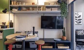 Imagem 10: APARTAMENTO RESIDENCIAL em São Paulo - SP, República