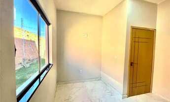 Imagem 4: Casa para locação NOVA no Pq. do Eucaliptos 3 com 2 Dormitórios