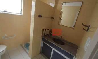 Imagem 7: Apartamento com 2 dormitórios para alugar, 88 m² por R$ 3.497,96/mês - Icaraí - Niterói/RJ