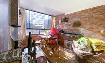 Imagem 6: Apartamento para venda com 85 metros quadrados com 2 quartos em Praia do Morro - Guarapari