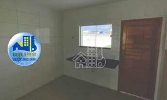 Imagem 7: Casa com 3 quartos à venda, 115 m² por R$ 625.000 - Jardim Atlântico Central (Itaipuaçu)