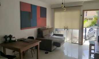 Imagem 4: Sobrado para aluguel com 130 metros quadrados com 2 quartos