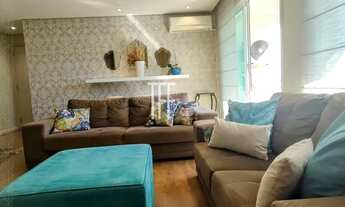 Imagem 6: Apartamento - Cambuí - Campinas